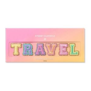 Travel Patch Pack- Stoney Clover Lane x Target
